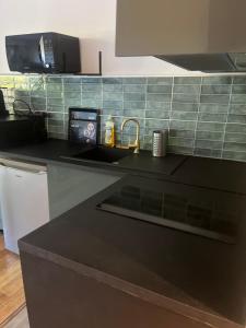 Studio Residence standing proche stade velodrome