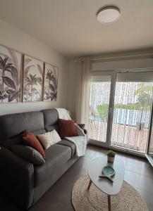 Apartamento en Dénia