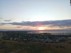 Однокомнатная квартира ЖК Лузановский парк