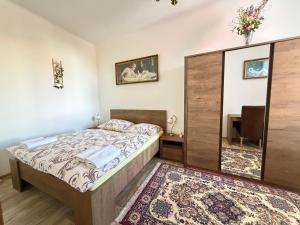 Apartmány U sv. Anny