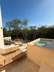 Oniric Condo Tulum