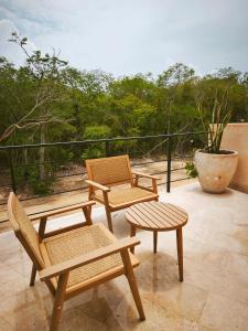 Oniric Condo Tulum