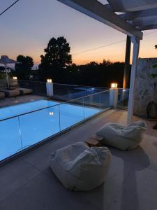 Astre&Jeanne suites