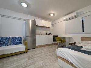 Cozy Studio in Downtown Sesvete
