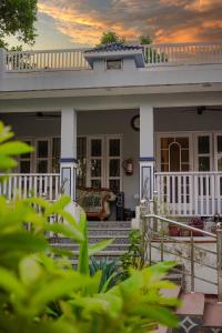 Kudrat Villa with Private Pool