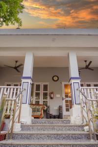 Kudrat Villa with Private Pool