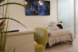 Cozy Studio in Downtown Sesvete