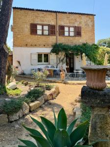 La Villa di Minerva