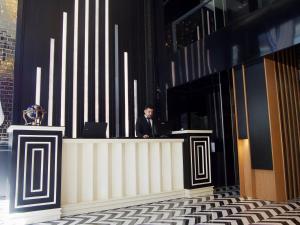 Roomy Nişantaşı Hotel