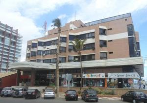 One flat bedroom flat sea view Pituba