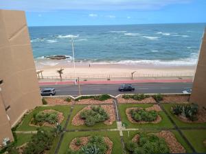 One flat bedroom flat sea view Pituba