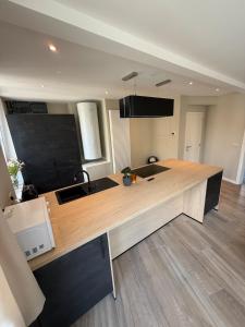 Gîte La bienvenue Appartement 2 personnes
