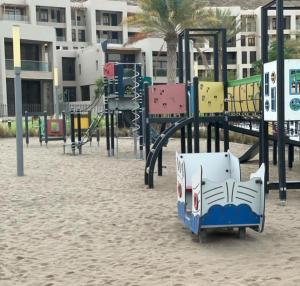 Al Zaha Apartment Muscat Bay