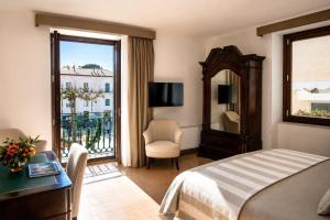 Giardini Calce - Luxury Rooms