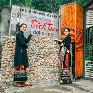 Homestay Bích Trang
