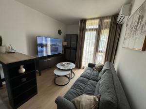 Bar holiday apartment Kastro