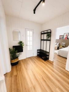 Family Apartment with 2 bedrooms