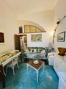 Atrani Apartments on the Amalfi Coast, air-purified, close to the beach and easy access
