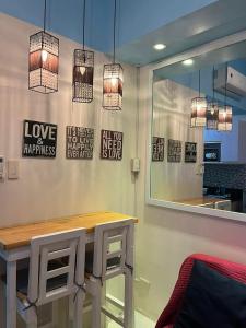 Home of France Staycation - SMDC Residences Tagaytay