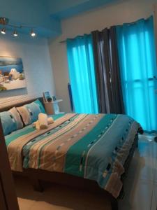 Home of France Staycation - SMDC Residences Tagaytay