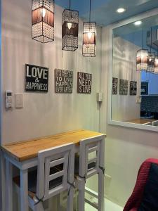 Home of France Staycation - SMDC Residences Tagaytay