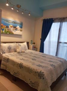 Home of France Staycation - SMDC Residences Tagaytay