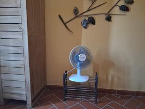 La Torre Verde - Casa vacanze