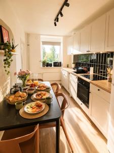 Family Apartment with 2 bedrooms