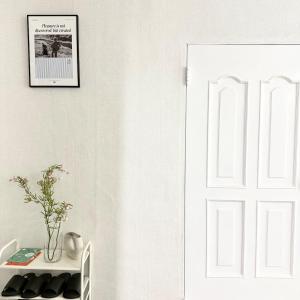 3룸 4베드 서울 종로 10분 Cozy Stay