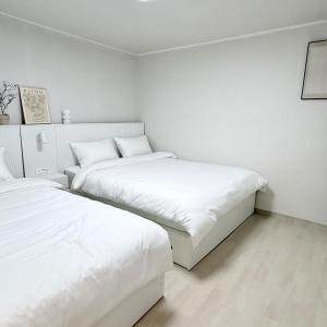3룸 4베드 서울 종로 10분 Cozy Stay