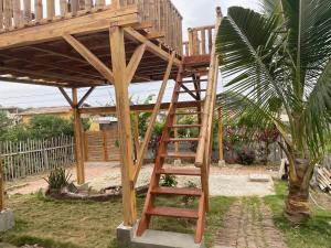 Casa Tula, a place to getaway and enjoy nature!
