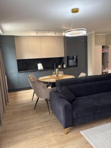 Apartament Symsar