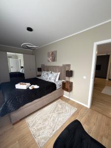 Apartament Symsar