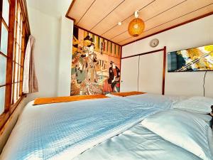 AXEL HOME Asakusabashi