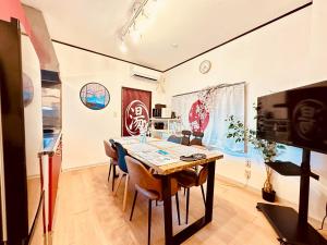 AXEL HOME Asakusabashi