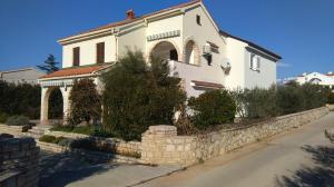 Summer house in Novalja 