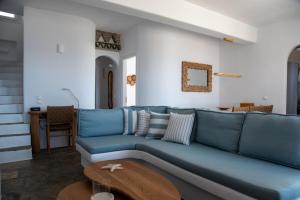 Villa Anemelia Tinos