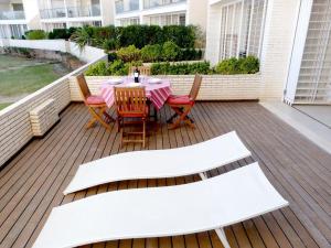 Tierra de Mar 60 by homeprive