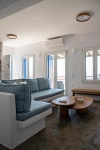 Villa Anemelia Tinos