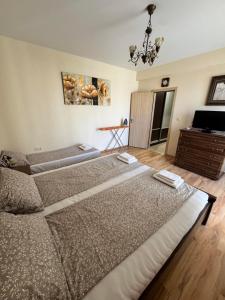 Apartment by the Sea Sozopol, for 5 persons