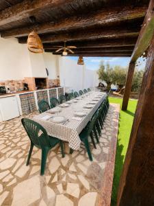 Cortijo Domínguez - Rural Experience