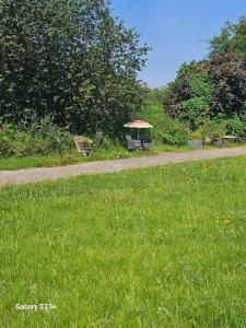 De Weerribben Wieden, Natuurhuisje