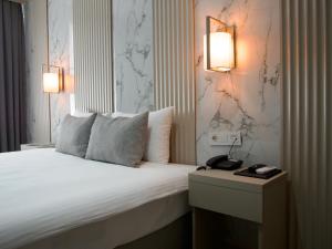 Roomy Nişantaşı Hotel