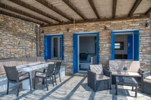 Villa Anemelia Tinos