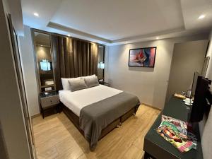 Roomy Nişantaşı Hotel