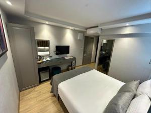 Roomy Nişantaşı Hotel