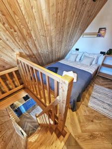 Apartament Rysulówka 76
