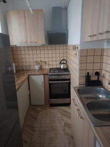 Adelove Apartament