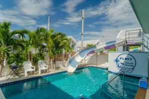 Ploy Poolvilla Cha-am 3