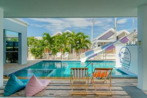Ploy Poolvilla Cha-am 3